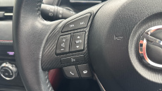 Mazda CX-3 2.0 Sport Nav 5dr Petrol Hatchback